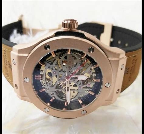 hublot watch price in kenya